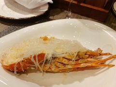 -博林天瑞喜来登酒店·西丽尚膳