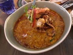-CHINCHIN 青青·泰国料理(万象食家店)