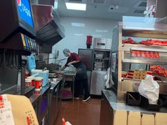-塔斯汀中国汉堡(徐汇汇京广场店)