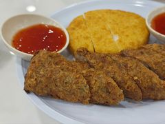 -阿坤纯正西刀鱼丸(Kuala Lumpur Branch)