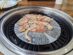 -二刚大块烤肉(东山商业街店)