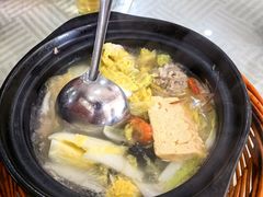 -兴乐饭店(齐飞路店)