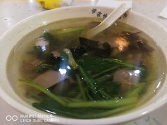 -蒋家桥饺面店(四望亭路店)
