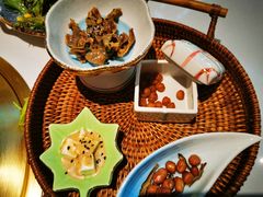 -千寻山野烤肉(中关村店)