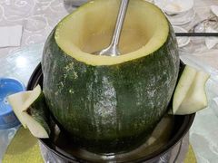 冬瓜盅-红旗山庄(圭峰山店)