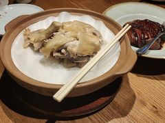 -金苑酒家·客家菜·广东老字号(万象店)