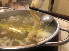 -粤潮魏记牛肉火锅(爱家·金河湾南区店)