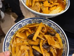 -西园寺素食(西园弄戒幢律寺店)