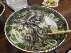 -攀枝花·任德琼·盐边羊肉米线