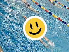 -西吉马游泳健身(协信店)