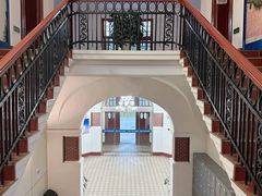 -上海理工大学(复兴路校区)