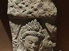 -吴哥国家博物馆