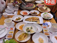 -紫霞门韩国料理烤肉(深南东路店)