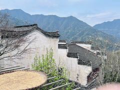 -篁岭景区