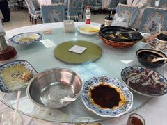 -芸海阁·农家私房菜(沙家浜景区出口店)