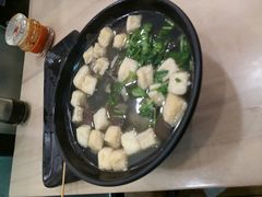 -回味鸭血粉丝汤(南京站店)