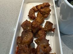 -半天妖烤鱼(和平印象城店)