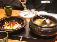 云南经典汽锅鸡-云海肴·汽锅鸡·云南菜(苏州中心店)