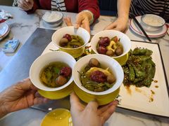 -伊帆食府·青海地方特色美食