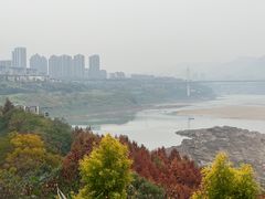 -金海湾滨江公园