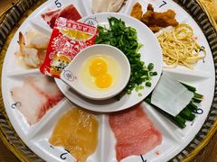 -上坐过桥米线(顺城店)