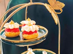 -李沧绿城喜来登酒店大堂吧