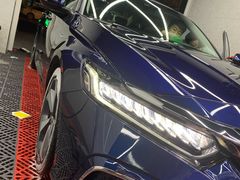 -车咖车美·AX隐形车衣改色膜