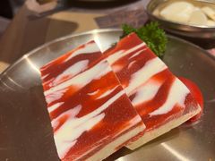 -西塔老太太泥炉烤肉(虹桥南丰城店)