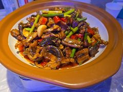 -可可大虾武汉土菜大排档(万松园1店)