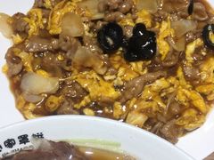 -直隶安家牛肉罩饼(建华店)