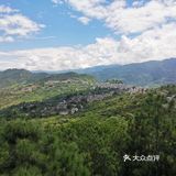 鲁史古镇