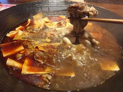 -老天桥蛙炉火锅(姑苏总店)