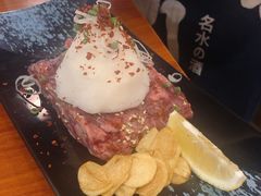 -大阪烧肉BAKA一代(十亩地店)