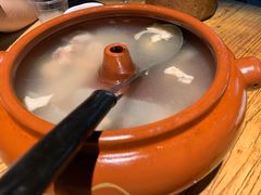 -缘生态云南菜·野生菌庭院餐厅(华侨城店)