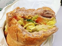 -SUBWAY赛百味(高新绿宝店)