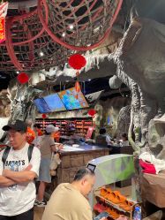 -探洞工场(丰科万达旗舰店)