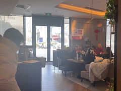 -必胜客(尹山湖歌林公园店)