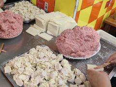 -小秋水饺(大成路总店)