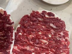 -黑山牛肉汤火锅(花城汇店)