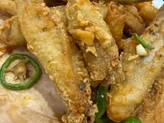 -南记食粥坊·宵夜大排档(莲花店)