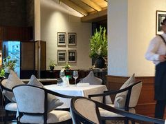 -Le Comptoir de Pierre Gagnaire