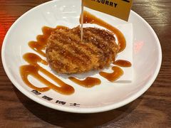 -伽喱博士 Dr.CURRY咖喱饭(太阳宫咖喱店)