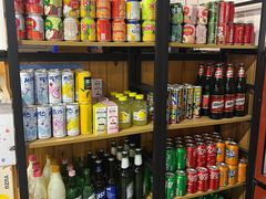 -火传统烧烤(奥邦亿丰商城店)