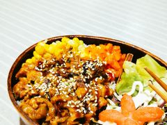 -万能料理屋(钟鼓岭路店)
