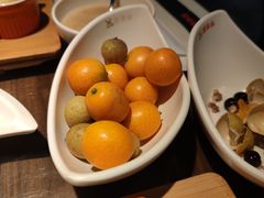 -豪享来中西餐厅(隆昌店)