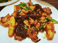 -九龙餐厅(大沽路店)