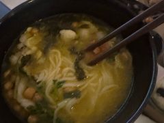 -和子足浴SPA会馆(竹山路店)