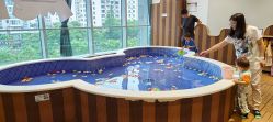 -MELAND CLUB亲子乐园·派对(浦东LCM置汇旭辉馆)