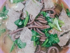 -牛马行牛肉饸饹铺(长春总店)