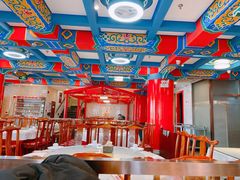 大堂-郭林家常菜(狼垡店)